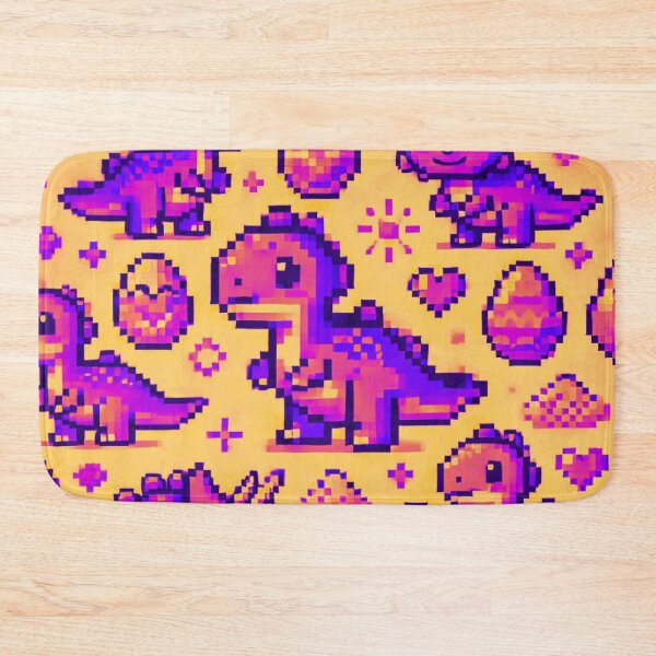 Item preview, dinosaur themed  designed and sold by TEEJAMBOREE.
