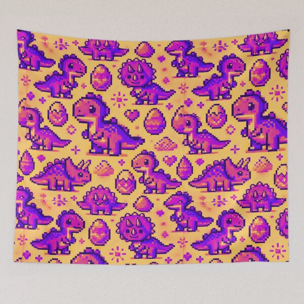 Item preview, dinosaur themed  designed and sold by TEEJAMBOREE.