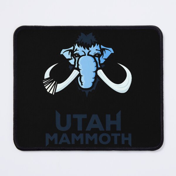 Item preview, Art - Utah Mammoth designed and sold by brittinghamzz.
