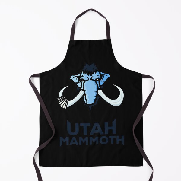 Item preview, Art - Utah Mammoth designed and sold by brittinghamzz.
