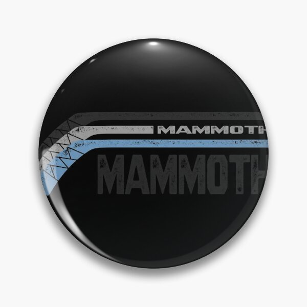 Item preview, Art - Utah Mammoth designed and sold by brittinghamzz.