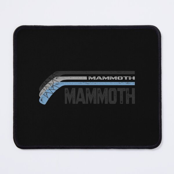 Item preview, Art - Utah Mammoth designed and sold by brittinghamzz.
