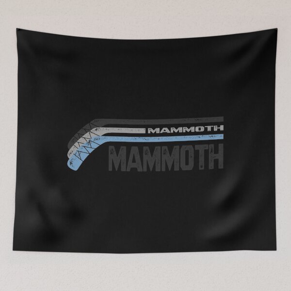 Item preview, Art - Utah Mammoth designed and sold by brittinghamzz.