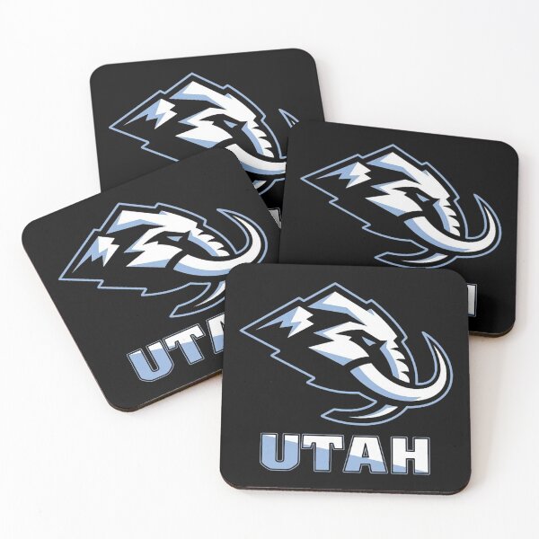 Item preview, Art - Utah Mammoth designed and sold by brittinghamzz.