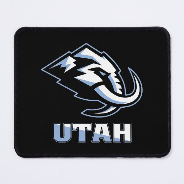 Item preview, Art - Utah Mammoth designed and sold by brittinghamzz.