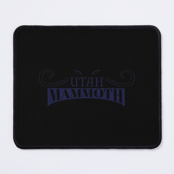 Item preview, Art - Utah Mammoth designed and sold by brittinghamzz.