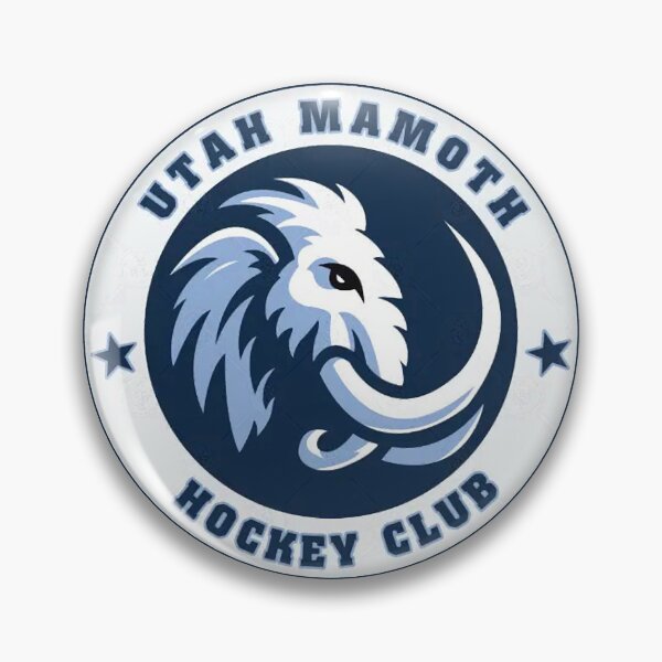 Item preview, Art - Utah Mammoth designed and sold by brittinghamzz.