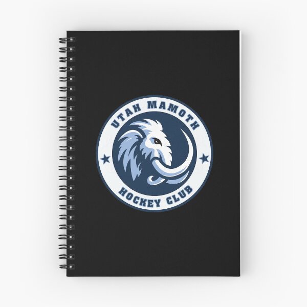 Item preview, Art - Utah Mammoth designed and sold by brittinghamzz.