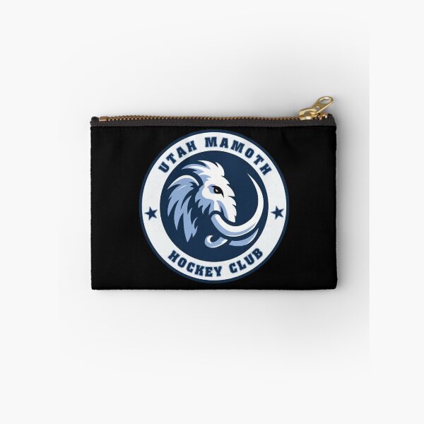 Item preview, Art - Utah Mammoth designed and sold by brittinghamzz.