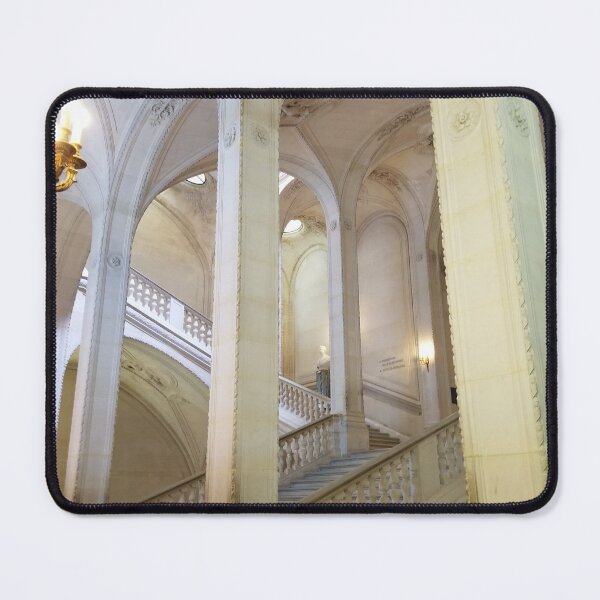 Item preview, Staircase designed and sold by WhyWhisper.
