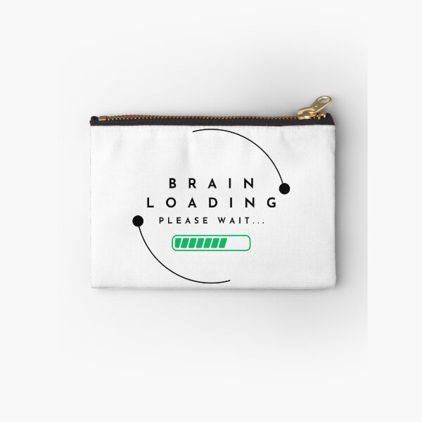 Item preview, Brain loading... designed and sold by dainea.