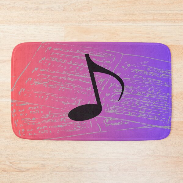 Item preview, Take Note Of The Music designed and sold by BrightrDayMusicArt.