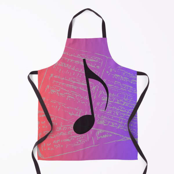 Item preview, Take Note Of The Music designed and sold by BrightrDayMusicArt.