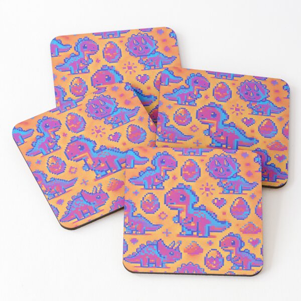Item preview, dinosaur themed  designed and sold by TEEJAMBOREE.