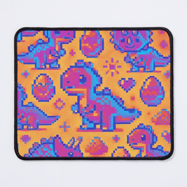 Item preview, dinosaur themed  designed and sold by TEEJAMBOREE.