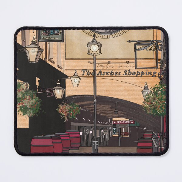 Item preview, Cutty Sark, Greenwich designed and sold by VectOstyle.