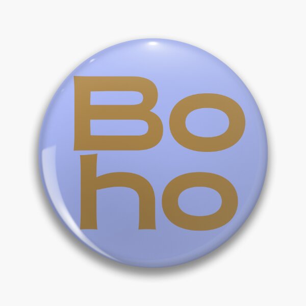 Item preview, Boho designed and sold by CharlottePlaceArt.