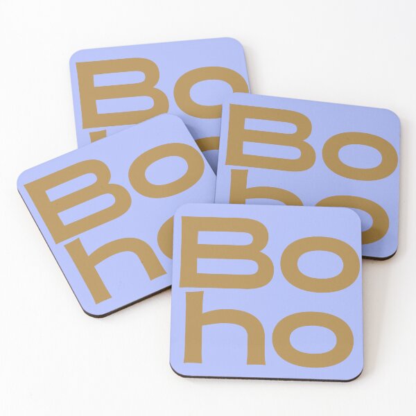 Item preview, Boho designed and sold by CharlottePlaceArt.