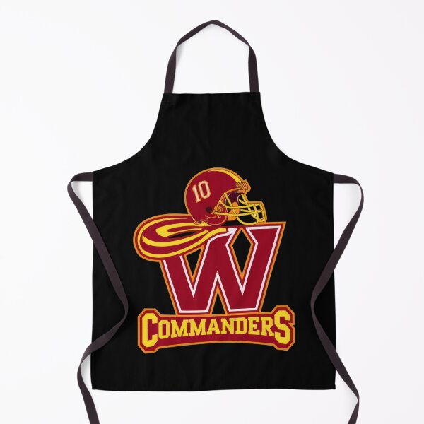 Item preview, Washington Commanders designed and sold by elanorlpmat.