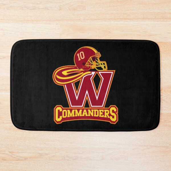 Item preview, Washington Commanders designed and sold by elanorlpmat.
