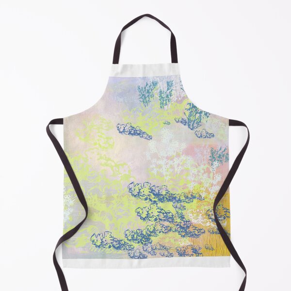 Item preview, Pastel Botanica designed and sold by Skyline-Art-Inc.