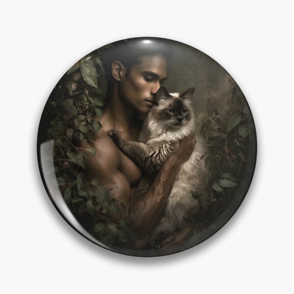 Item preview, Cat Lover designed and sold by RebelRulez.