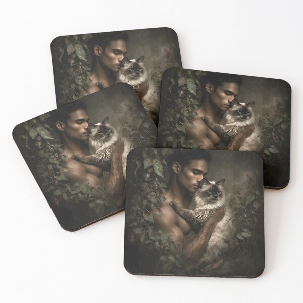 Item preview, Cat Lover designed and sold by RebelRulez.