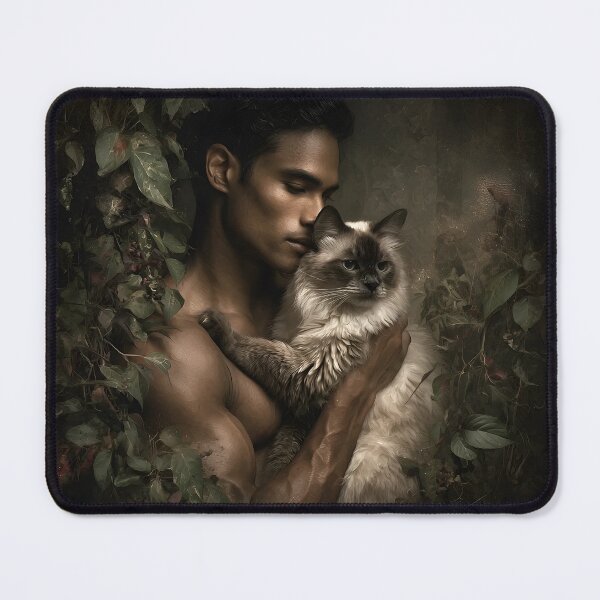 Item preview, Cat Lover designed and sold by RebelRulez.