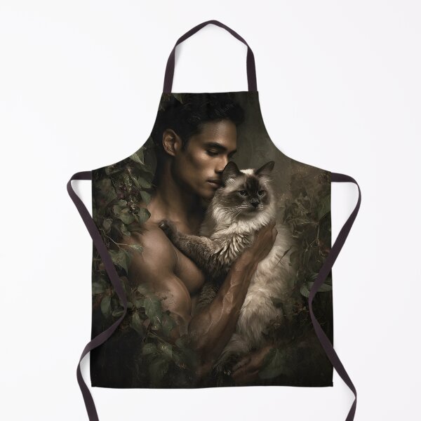 Item preview, Cat Lover designed and sold by RebelRulez.