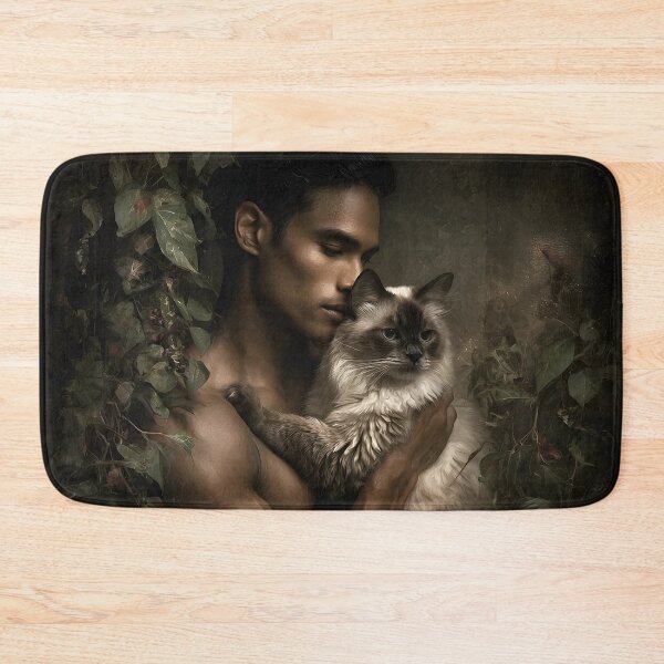 Item preview, Cat Lover designed and sold by RebelRulez.