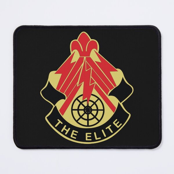 Item preview, DUI - 361st Signal Battalion wo txt X 300 designed and sold by Military Insignia Products.