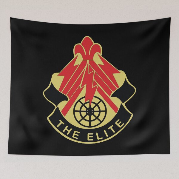Item preview, DUI - 361st Signal Battalion wo txt X 300 designed and sold by Military Insignia Products.