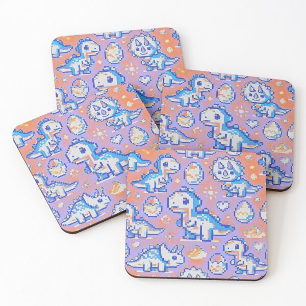 Item preview, dinosaur themed  designed and sold by TEEJAMBOREE.