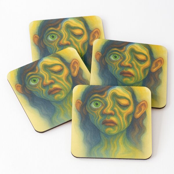 Item preview, depression hides designed and sold by Cushion-Crafts.