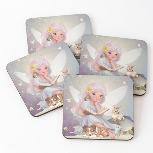 Item preview, Story Time designed and sold by Liz Redbrake.