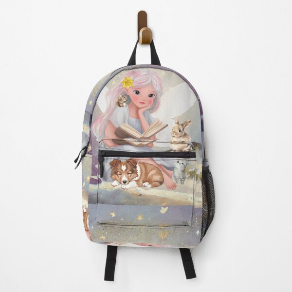 Item preview, Story Time designed and sold by Liz Redbrake.