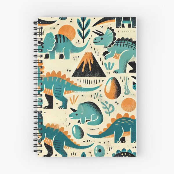 Item preview, dinosaur themed  designed and sold by TEEJAMBOREE.