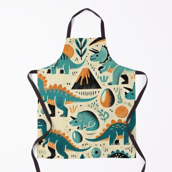 Item preview, dinosaur themed designed and sold by TEEJAMBOREE.