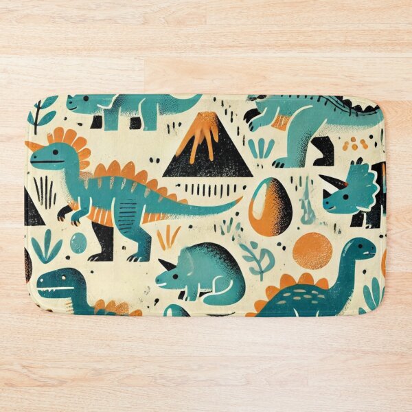 Item preview, dinosaur themed  designed and sold by TEEJAMBOREE.