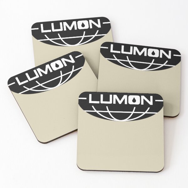 Item preview, 752-Severance-Lumon-Logo-V1 designed and sold by AimeRey9.