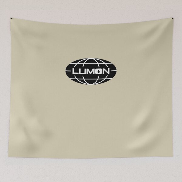 Item preview, 752-Severance-Lumon-Logo-V1 designed and sold by AimeRey9.