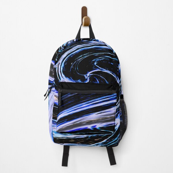 Item preview, Labradorite swirls – Hard structures with strong color contrasts / Swiss Artwork Photography designed and sold by Raphael Wolf.