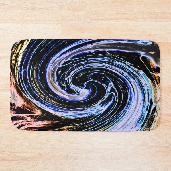 Item preview, Labradorite swirls – Hard structures with strong color contrasts / Swiss Artwork Photography designed and sold by Raphael Wolf.