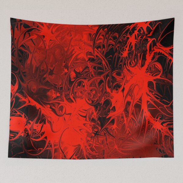 Item preview, Digital Abstract R 20 designed and sold by studioabstract.