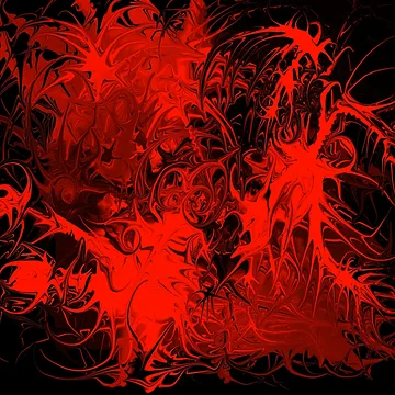 Vorschaubild zum Design Digital Abstract R 20 von studioabstract