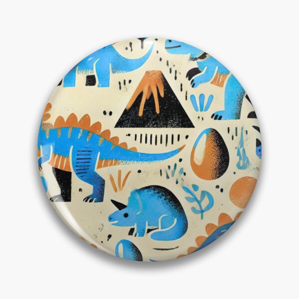 Item preview, dinosaur themed  designed and sold by TEEJAMBOREE.
