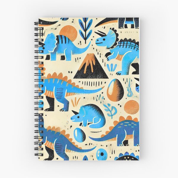 Item preview, dinosaur themed  designed and sold by TEEJAMBOREE.
