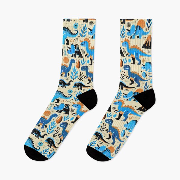Item preview, dinosaur themed  designed and sold by TEEJAMBOREE.