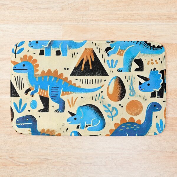 Item preview, dinosaur themed  designed and sold by TEEJAMBOREE.