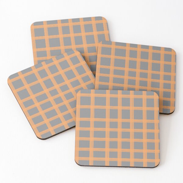 Item preview, Lines of Light Abstract Seamless Plaid Pattern designed and sold by PVTCreations.